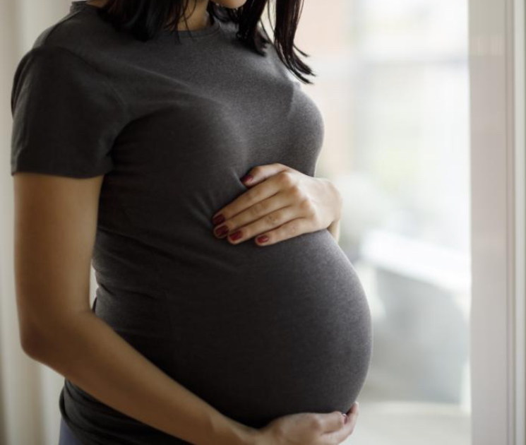 2 Hr Prenatal Massage