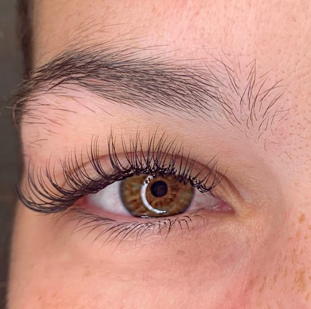 Classic Full Set at Alexandra Aesthetics in Punta Gorda, FL