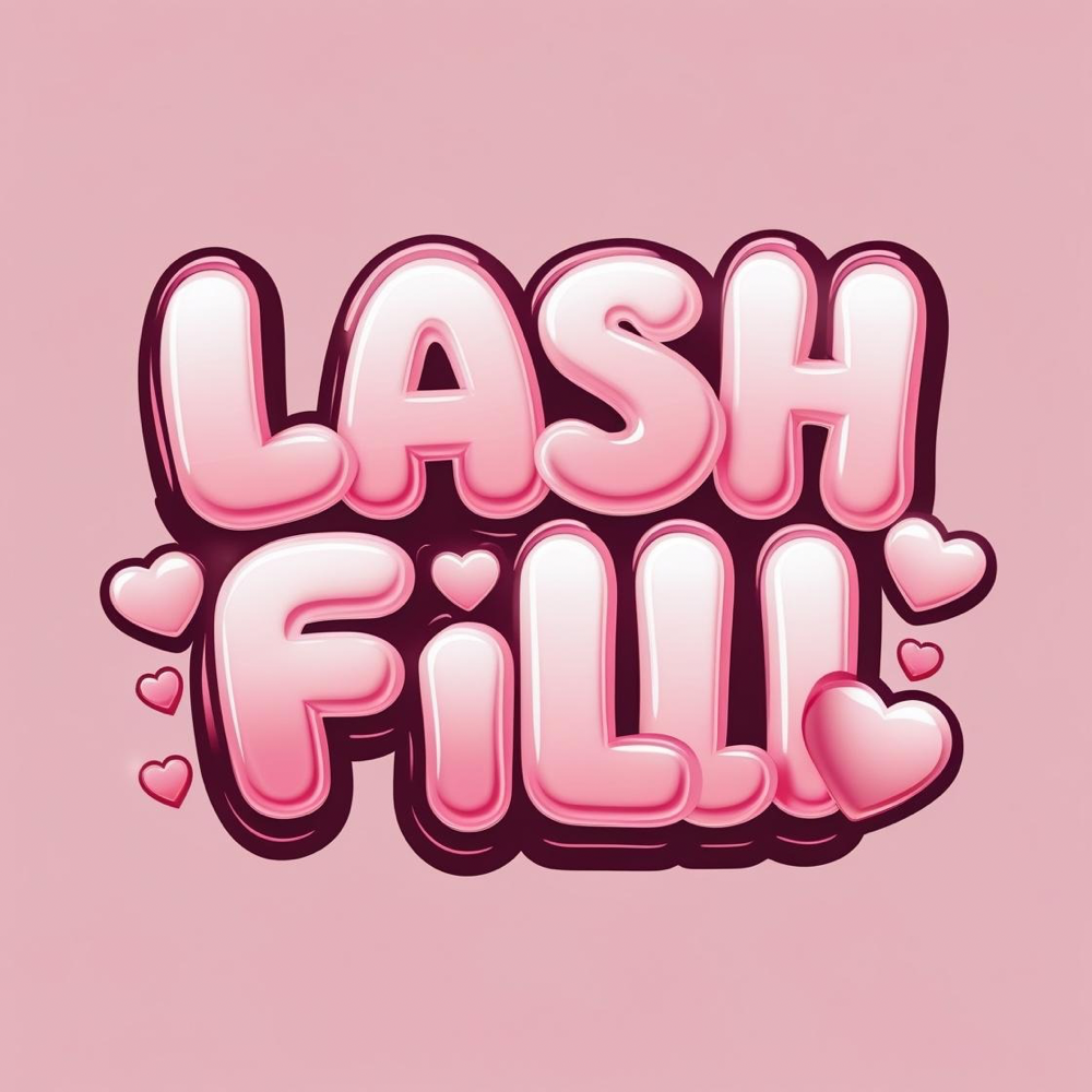 Lash Filly Fill
