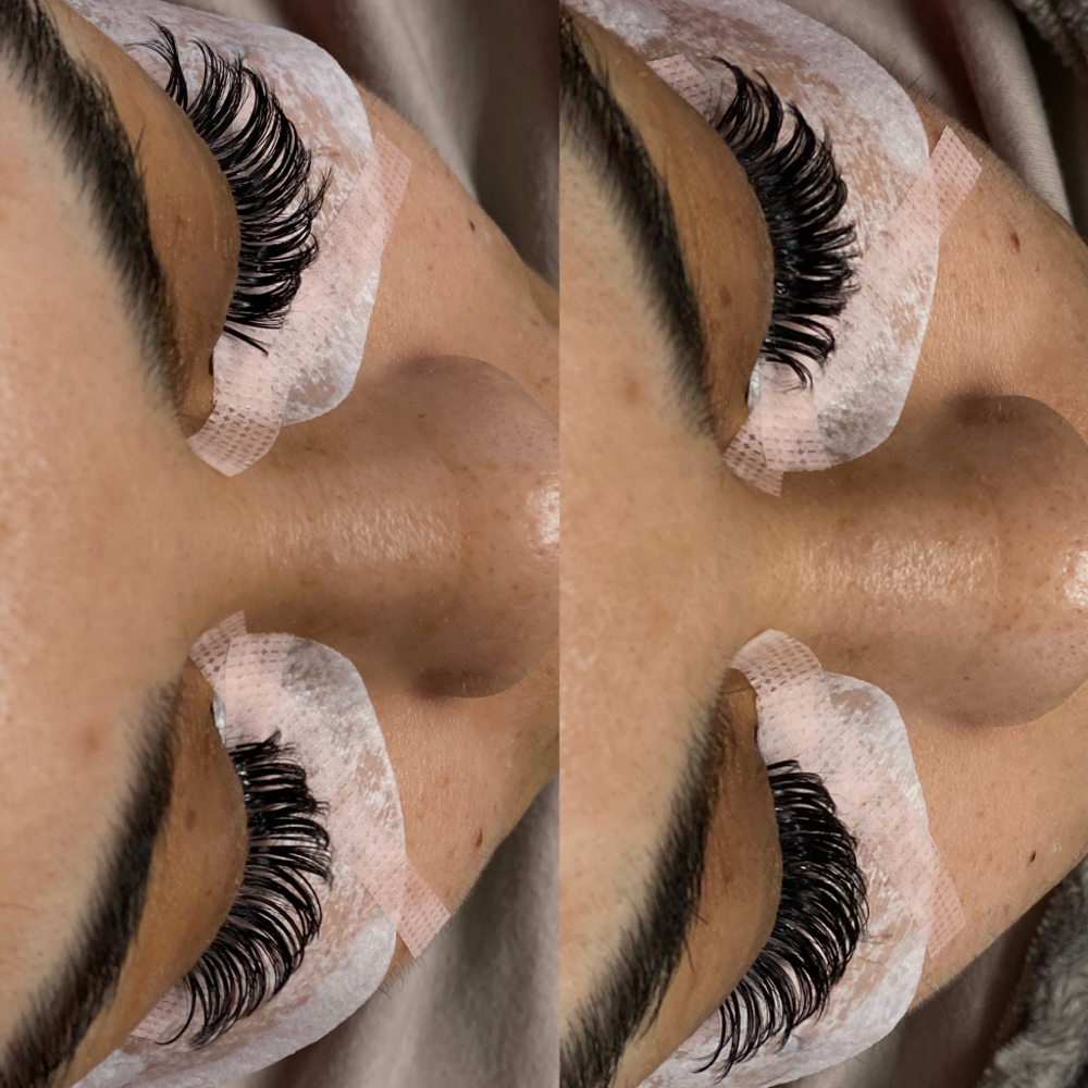 Lash Filly Fill (wet,wispy,mega)