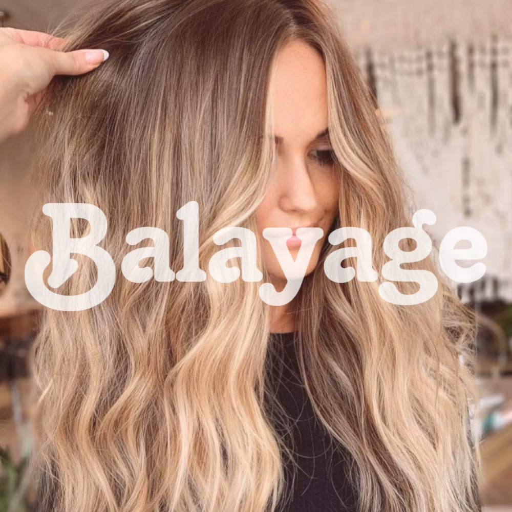 Balayage