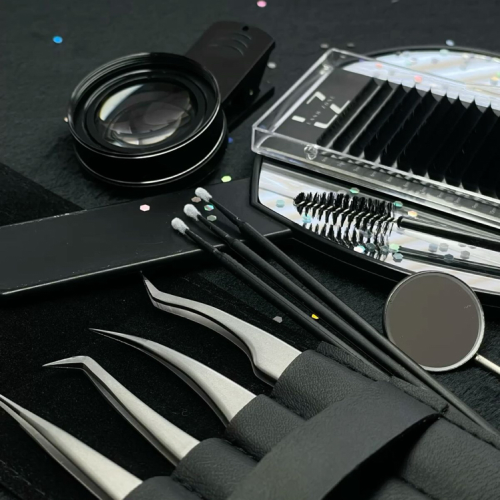 Lash Course 1:1 at Crystal J Esthetics in Arkadelphia, AR