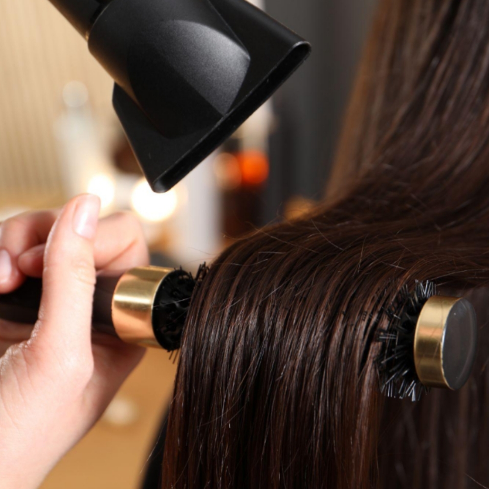Signature Blowout at Jewel Beauty Lounge in Hamburg, NY