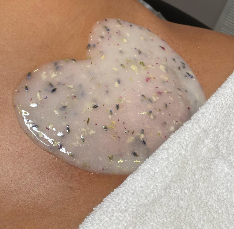 Bikini Facial at EsthiLuxe Studio in Woodbridge, VA