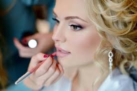 Bridal Full Makeup + Hair