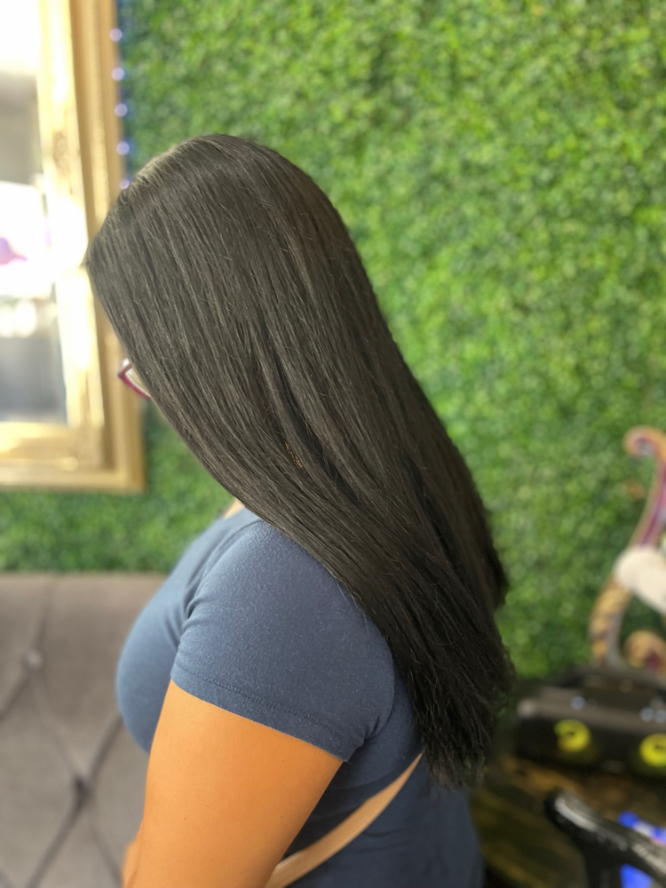 Root Touch Up