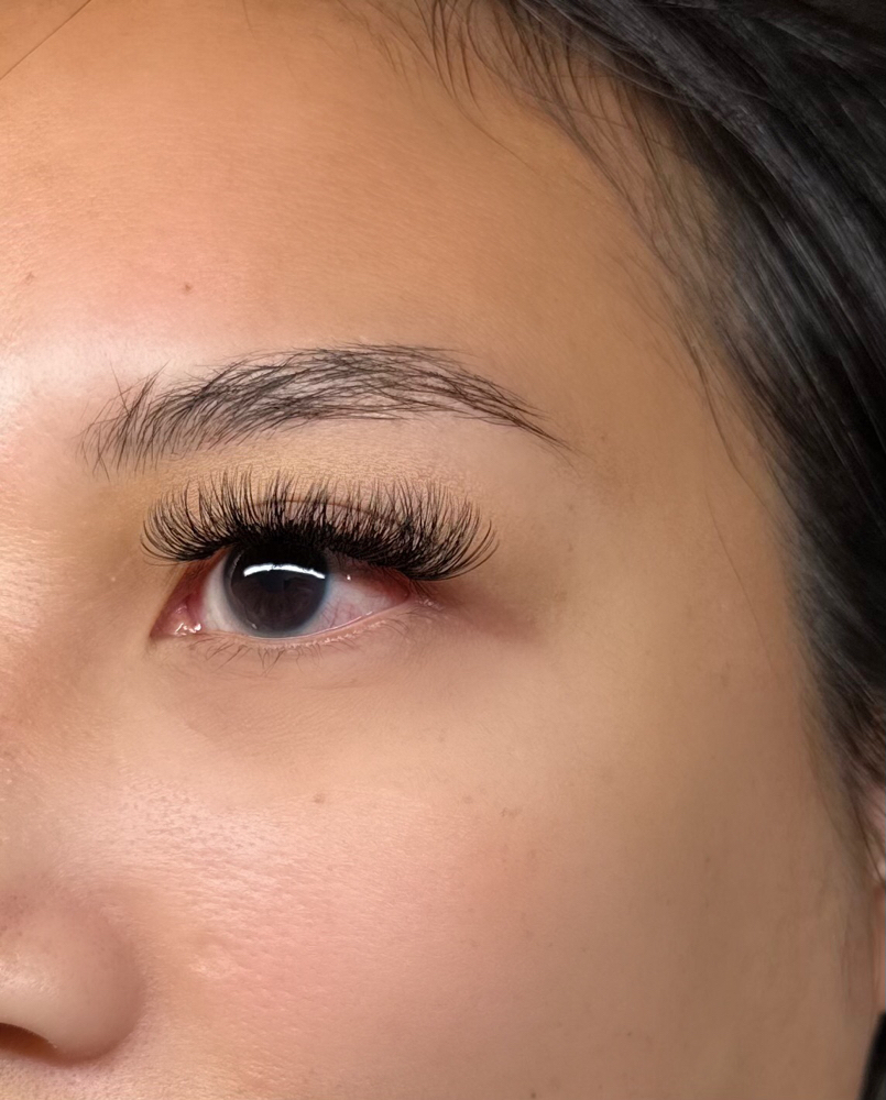 Hybrid/Hybrid Wispy