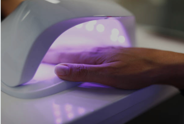 Gel Manicure