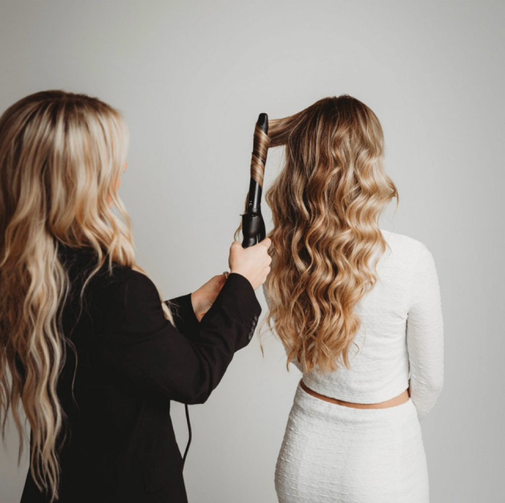 Color with Haircut at hairbychandler in Abilene, TX