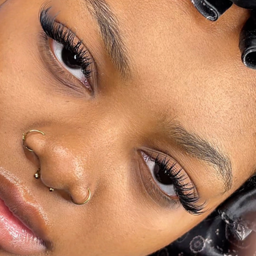 Classic FullSet at Beauty Vault Studios in Hamden, CT