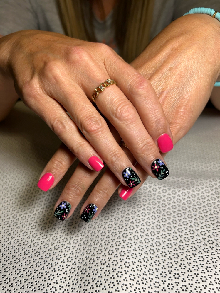Builder Gel Fill