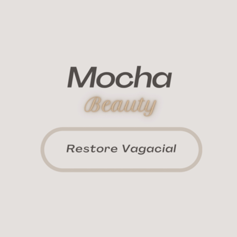 Calming restore vagacial at Mocha Beauty in Greensboro, NC