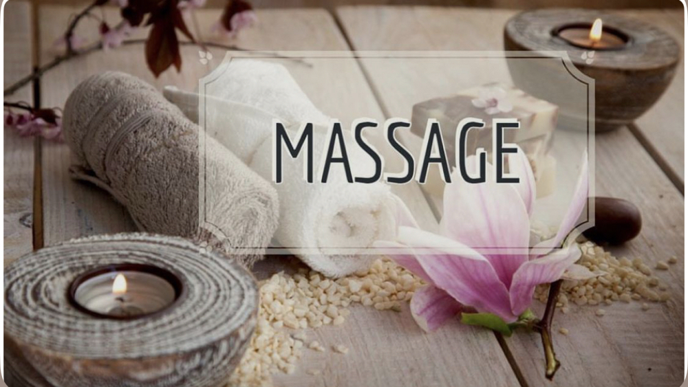 30 Minute Swedish Massage