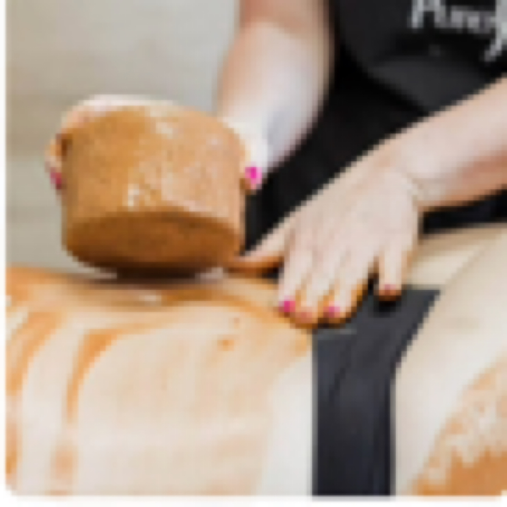 Heat and Ice Metal metal Therapy at Beauty And Body in San Dimas, CA