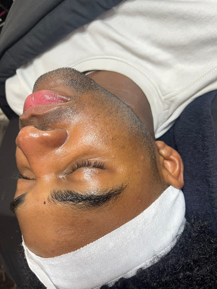 Reset Teen Facial