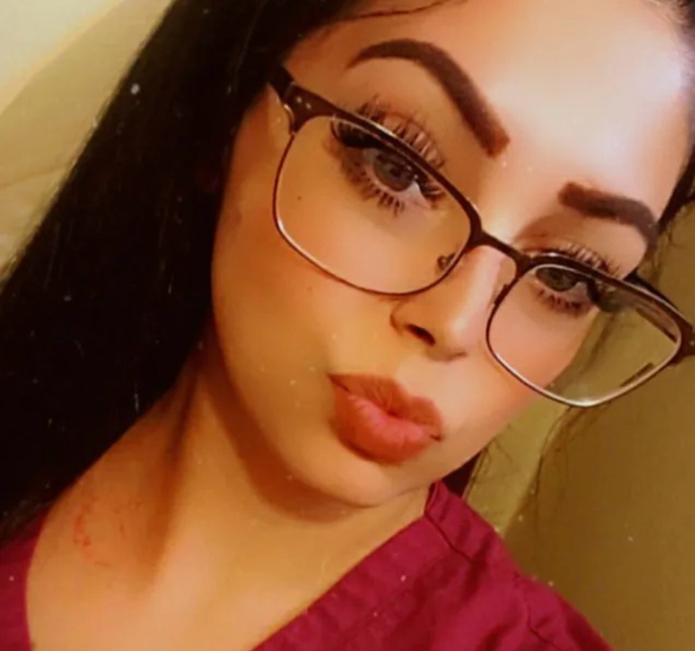 Bottom Lashes