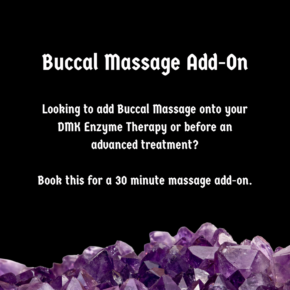 Buccal Lift & Sculpt Add-On