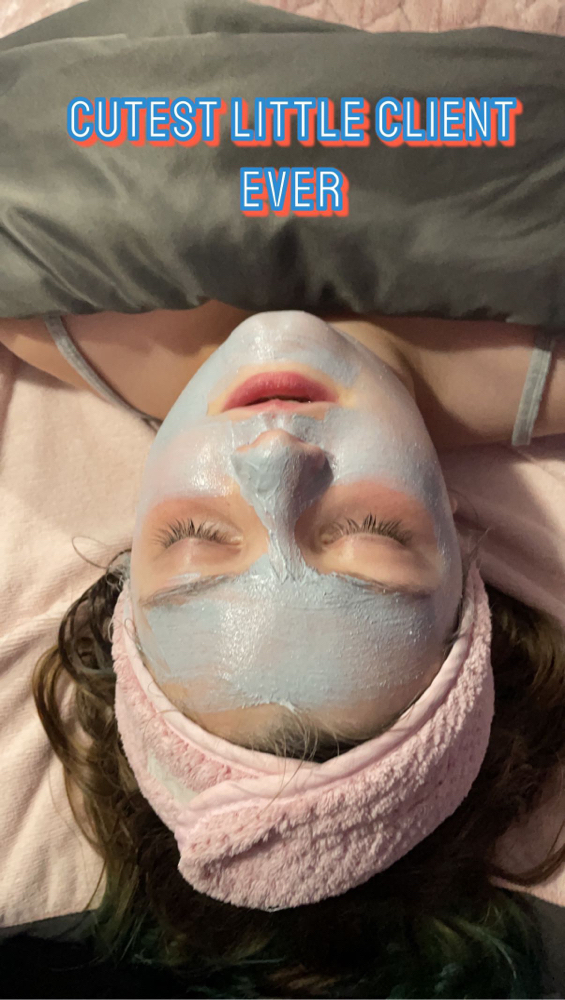 30 Minute Express Facial