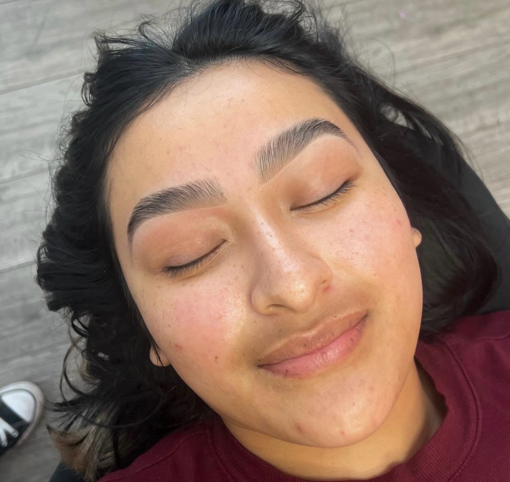 Brow Lamination