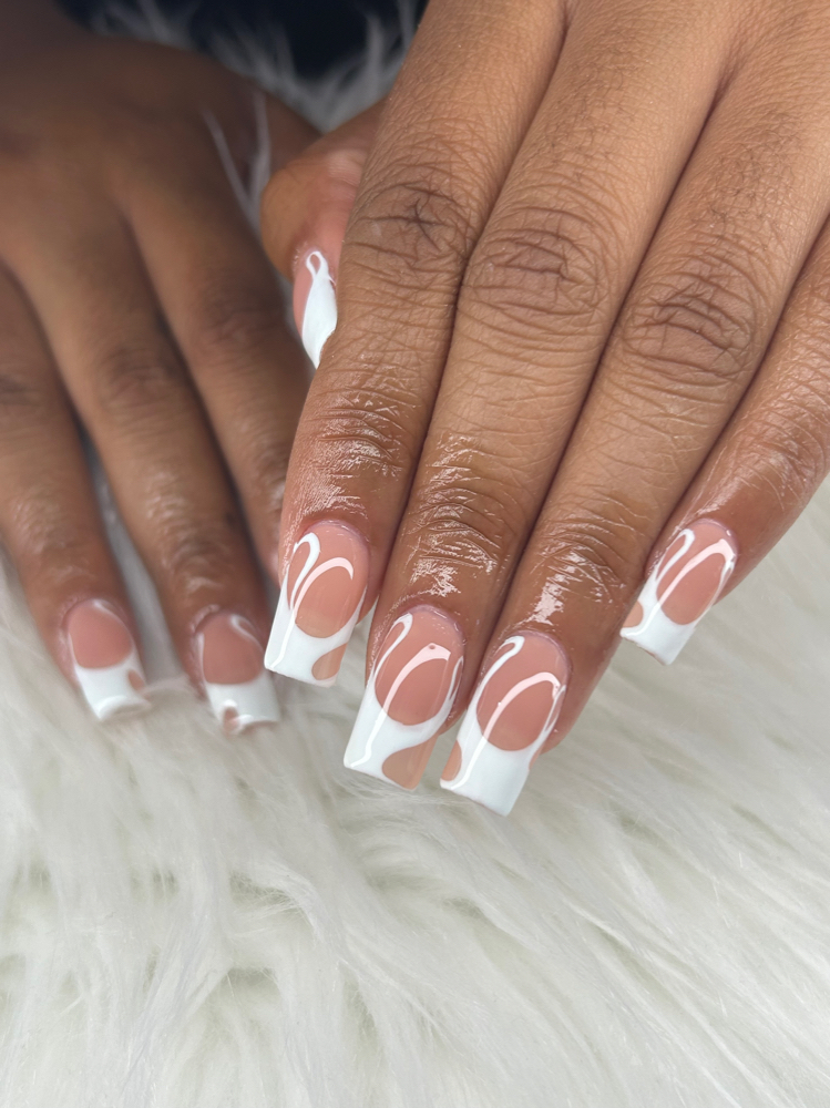 Gel X