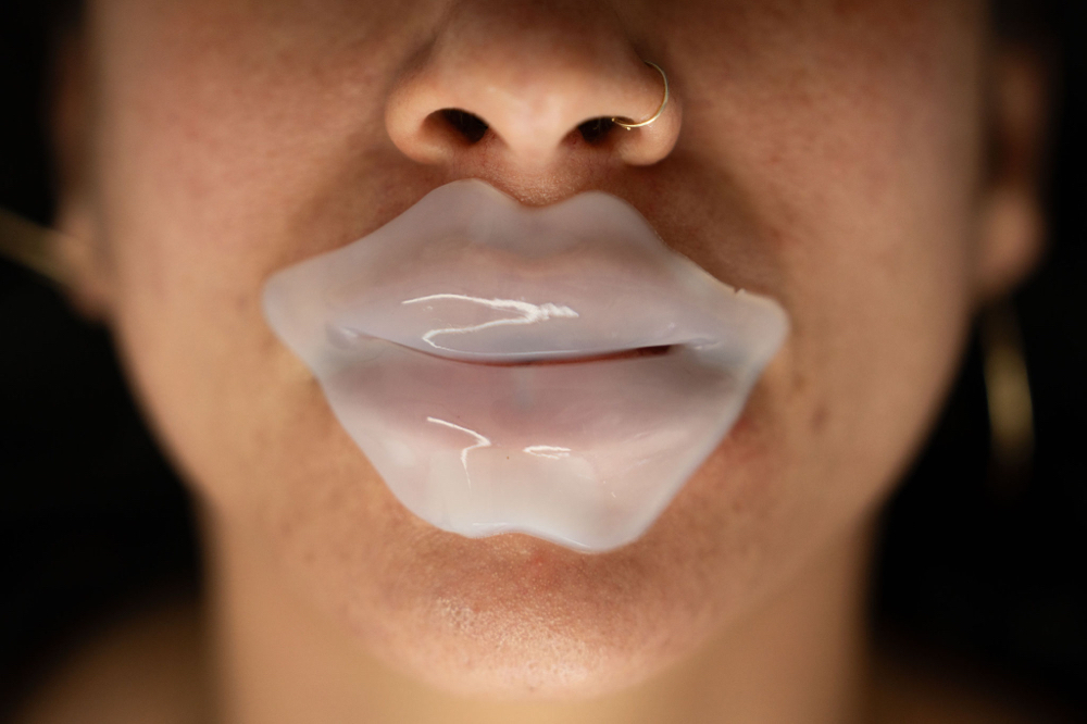 Lip Mask