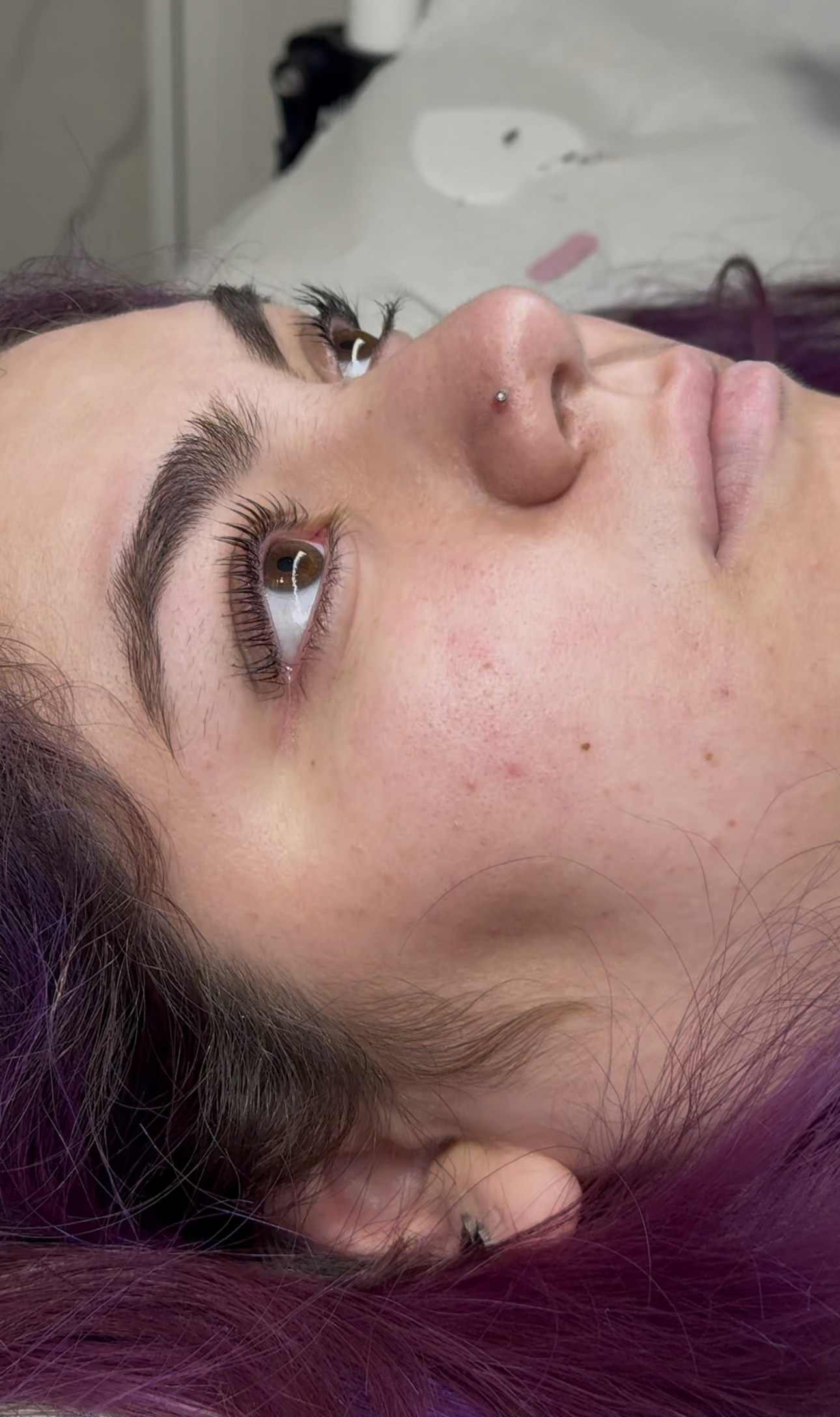 Lash Lift