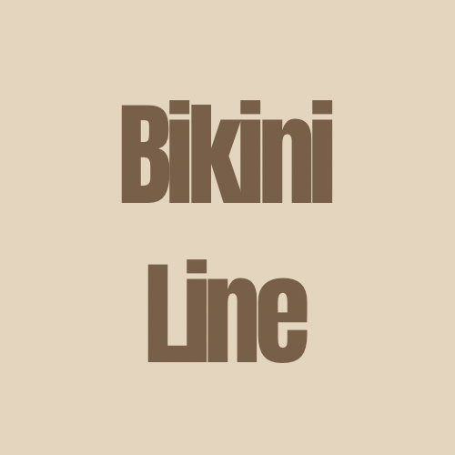 Bikini Line