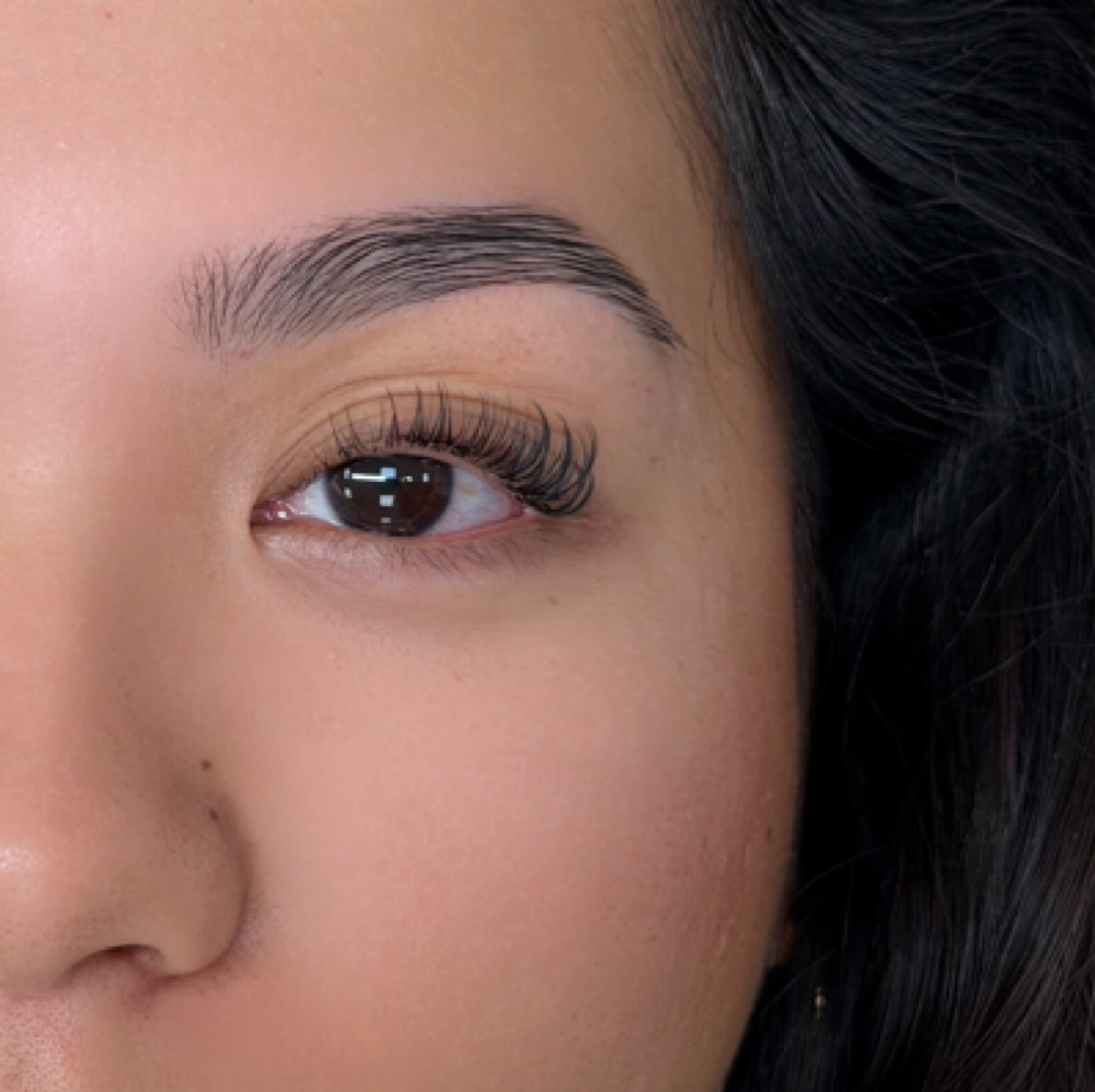 Korean Lash Lift & Lash Extensions at Transform Beaute in Hoffman Estates, IL