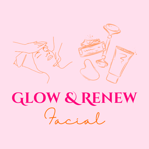 Glow & Renew Facial