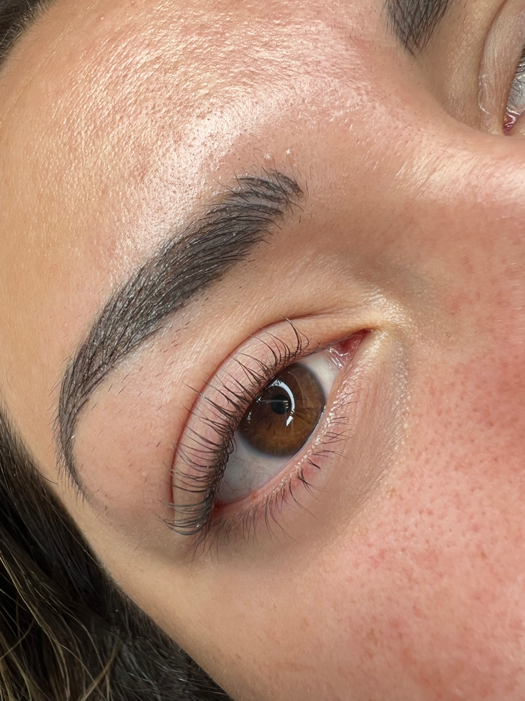 PMU Brows Up to 2Yrs Pay Full Price at AZOL BEAUTY in Phoenix, AZ
