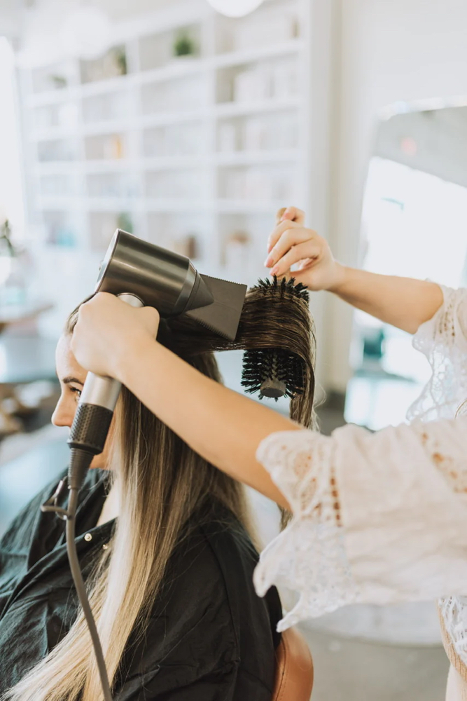 Wash & Style Membership Once A Week
