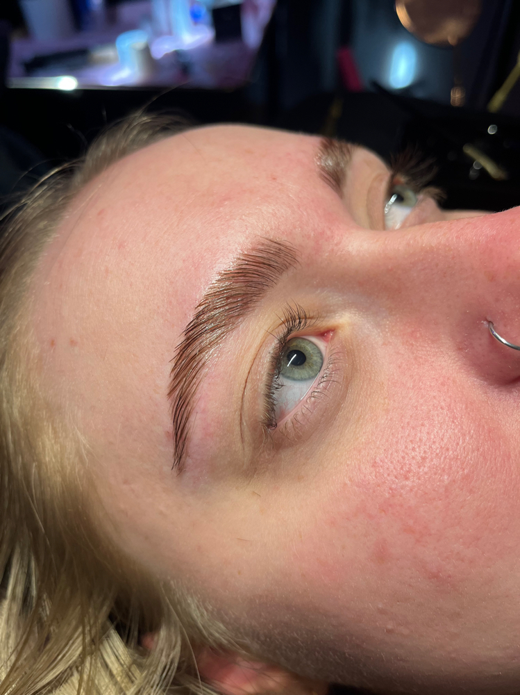 Brow Package