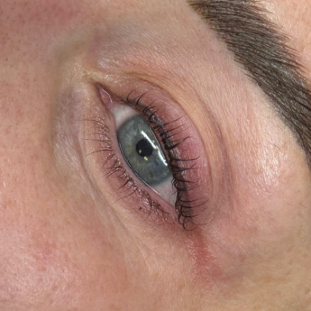 Lash Lift And Tint at Simply Beautiful Esthetics in Jefferson City, TN