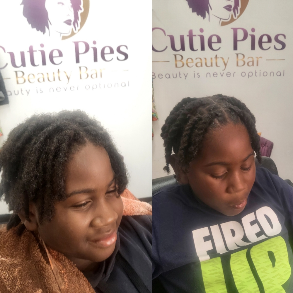 Retwist (Kids)