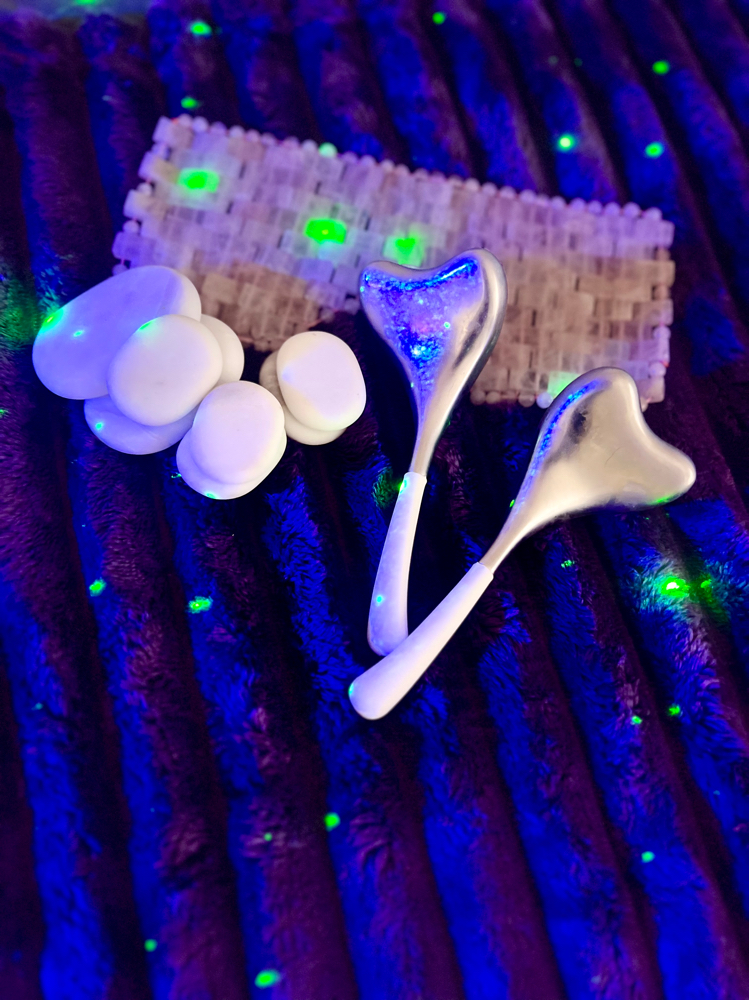 Everyday Glow Facial at Cosmic Welllness in Zionsville, IN