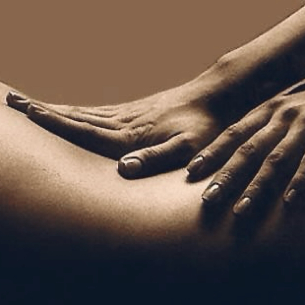 Serene Swedish at Serene Massage Studio in Matthews, NC