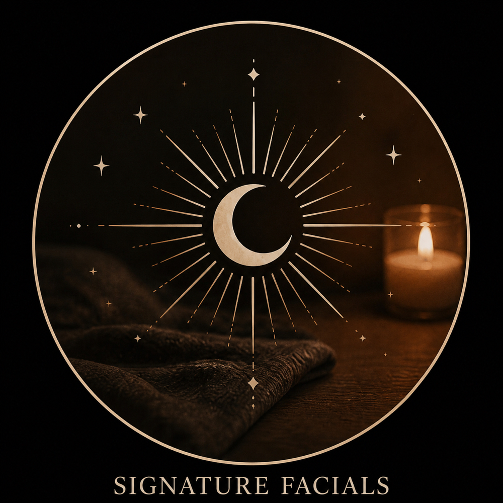 Serenity Renewal Facial at Celestial Glow Skincare in San Antonio, TX