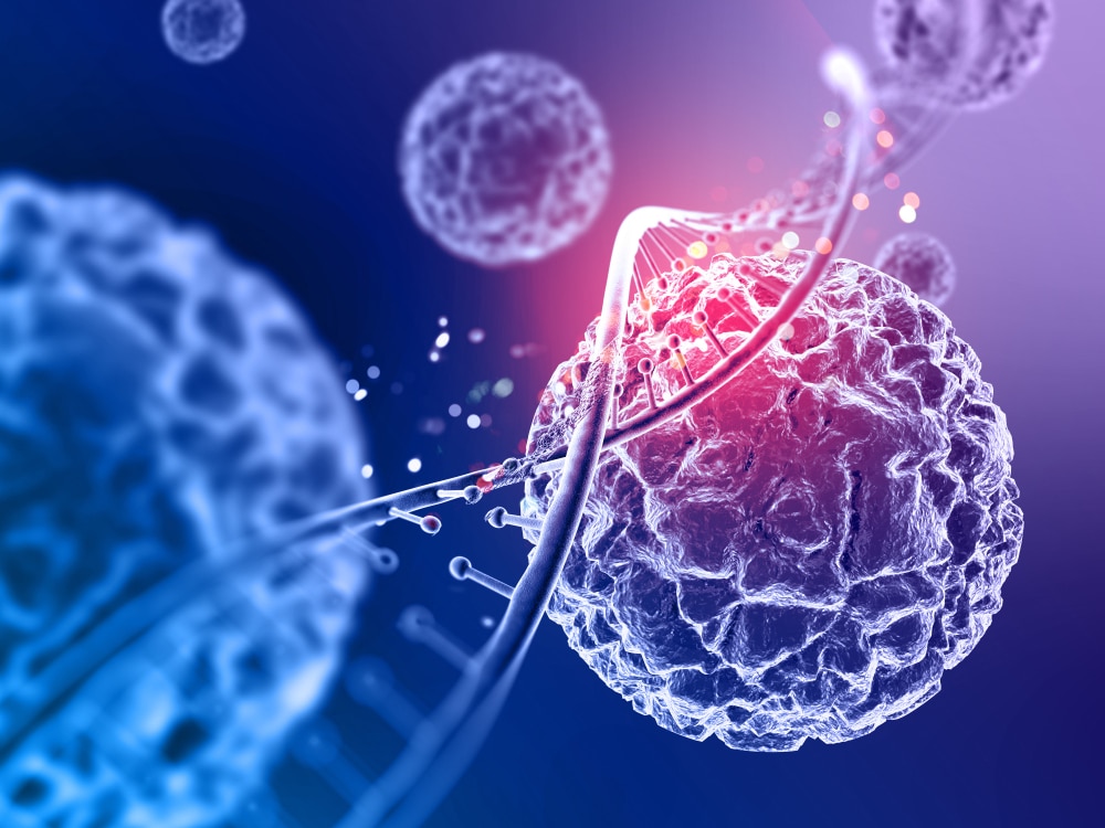 EXOSOME Therapy