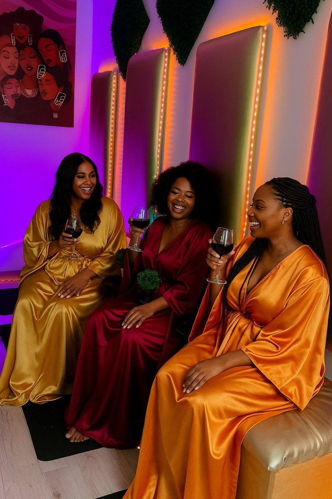 Yoni Health Workshop