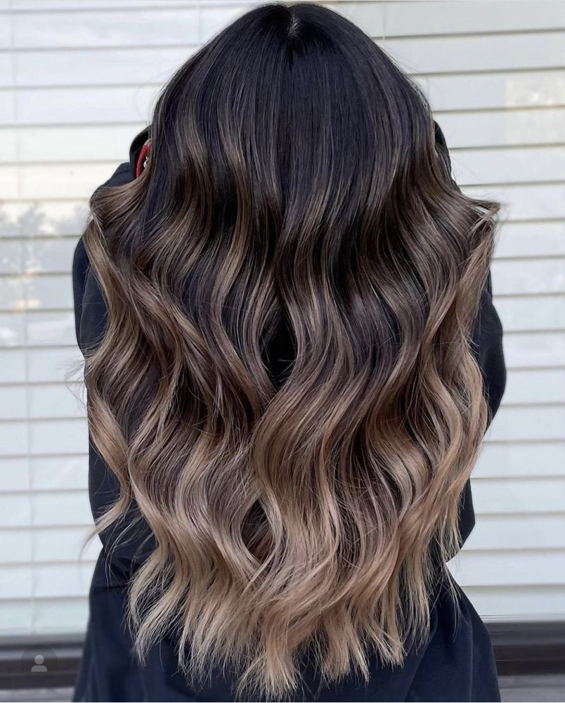 Balayage
