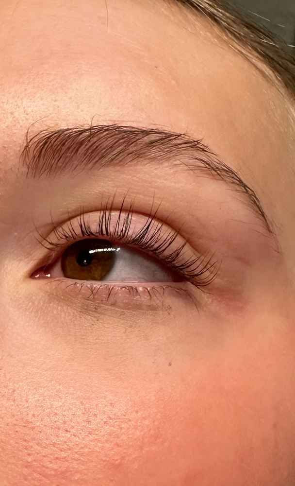 Lash Lift