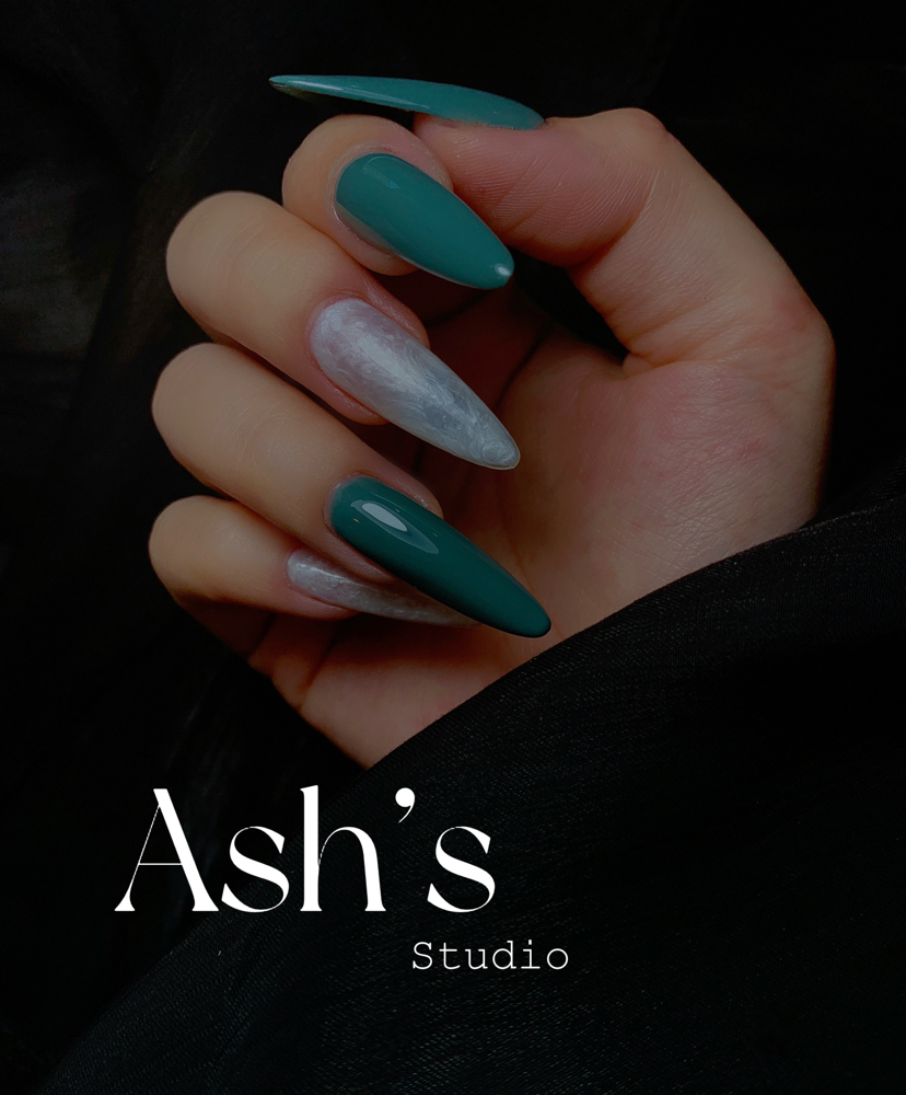 Regular Gel｜純色單色