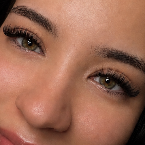 Light Volume Fill-In 2 -2 1/2 weeks at Julie's Aesthetics in Belleville, NJ