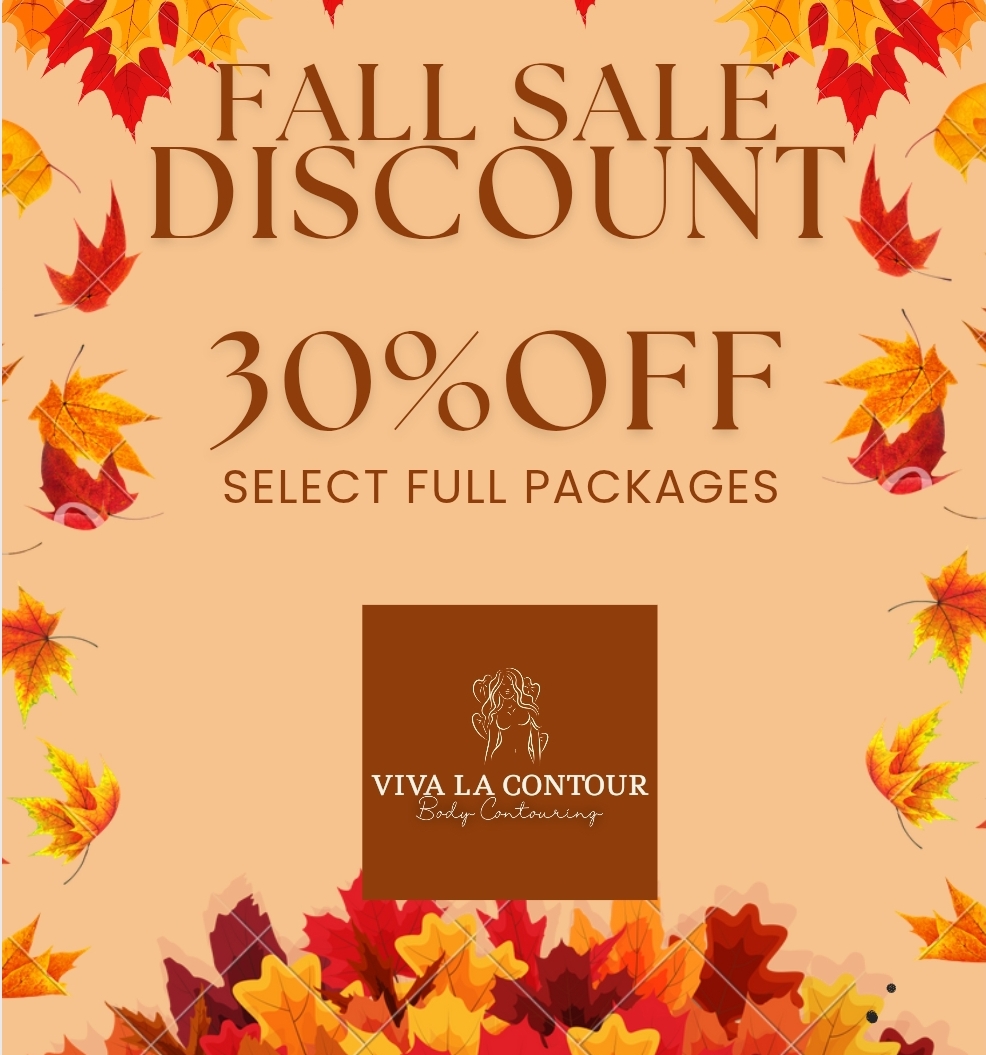 VLC Fall Sale