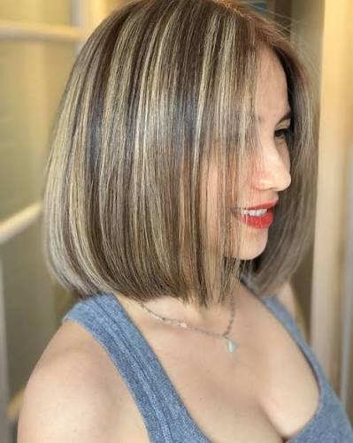 Highlights - Rayitos at BEAUTIFUL GLOW SALON in La Mesa, CA