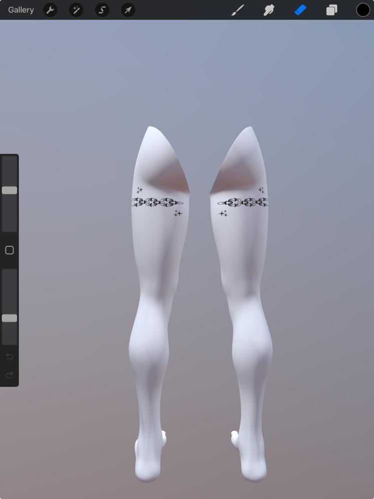 Tattoo Consultation at Marked By Martin in Phoenix, AZ