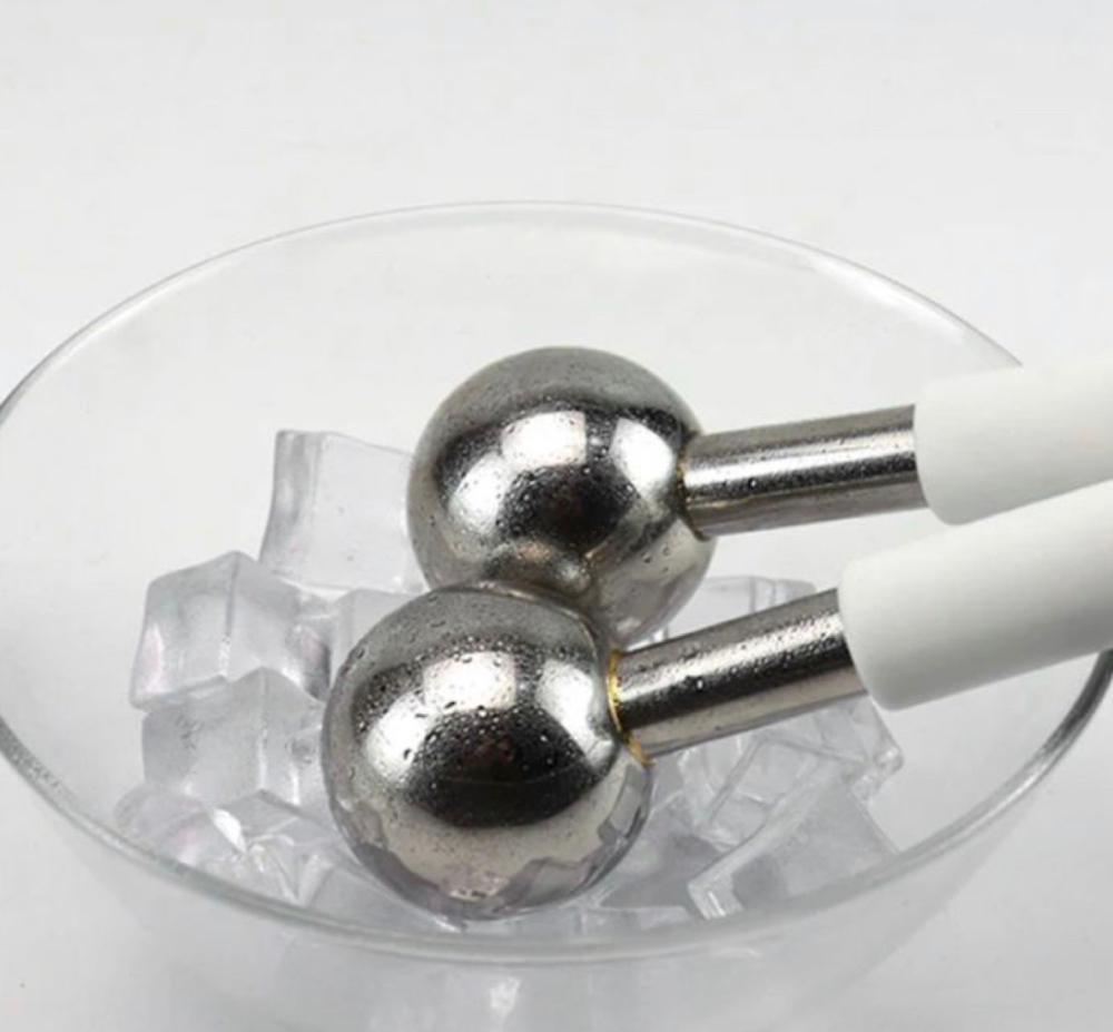 Ice Globe Massage
