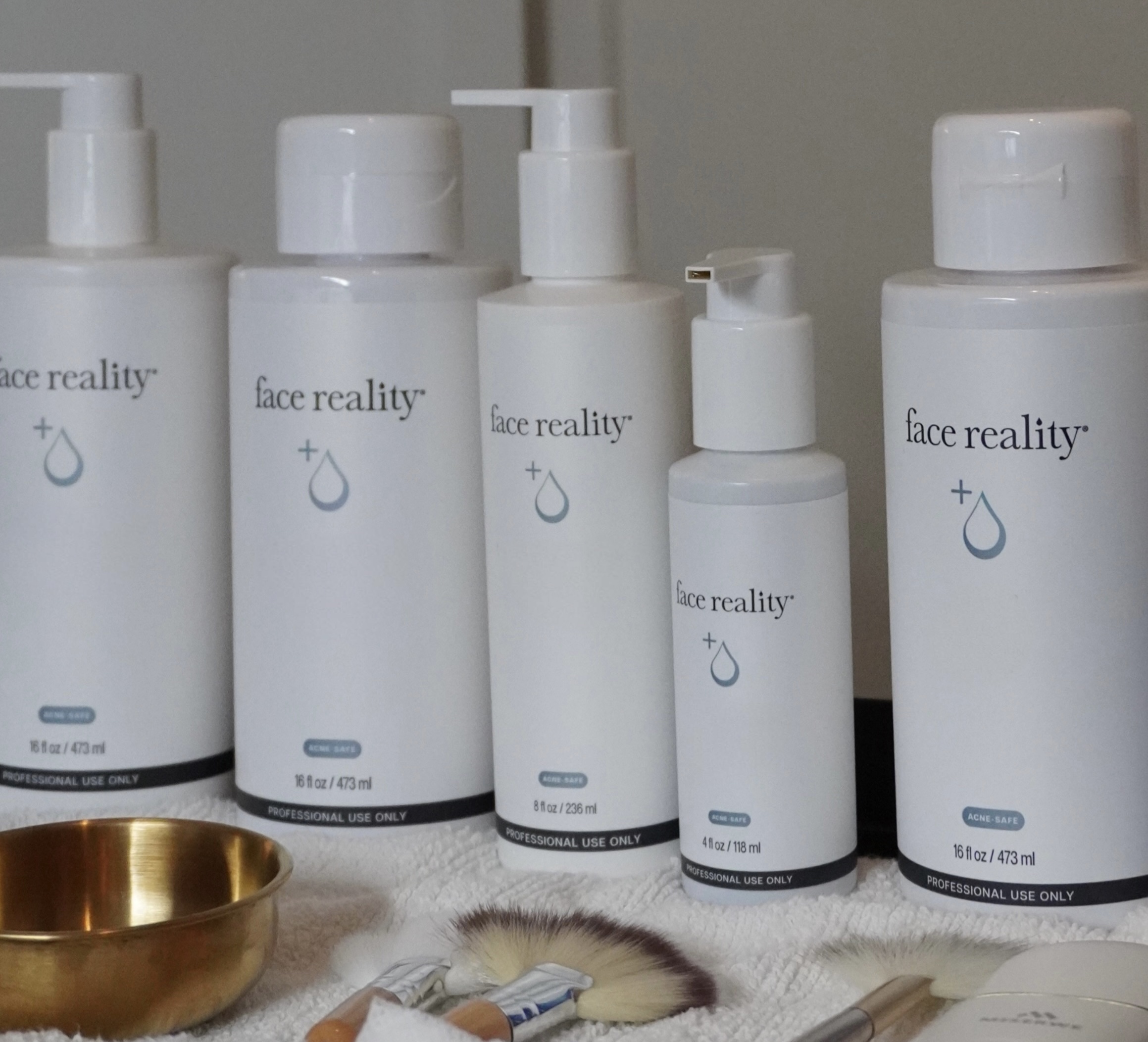 90 Min. BOOTCAMP DELUXE TREATMENT