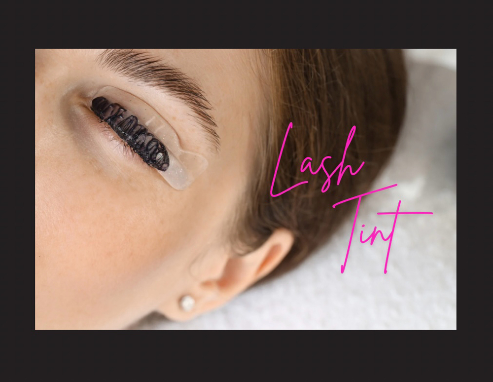 Lash Tint
