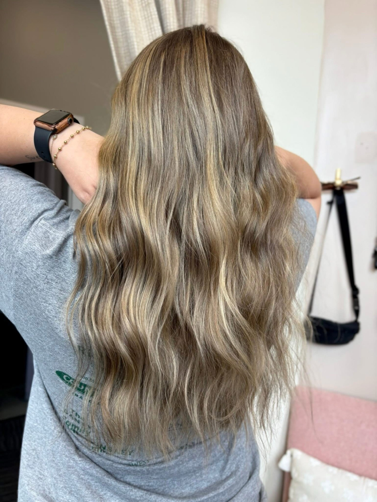 Dry Trim at Hair By Ally Kate in IL, IL